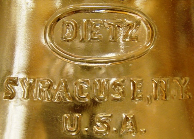 Dietz Mark