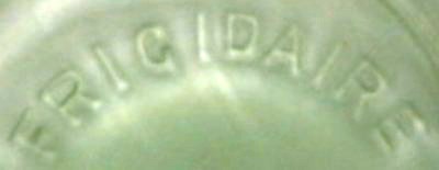 Frigidaire Mark