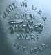 Anchor Hocking Fire-King Mark 1951 - 1960