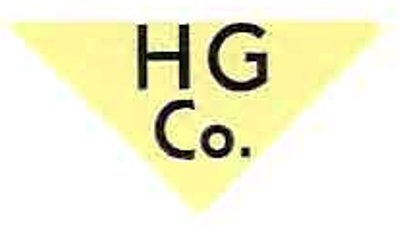 Hocking Logo