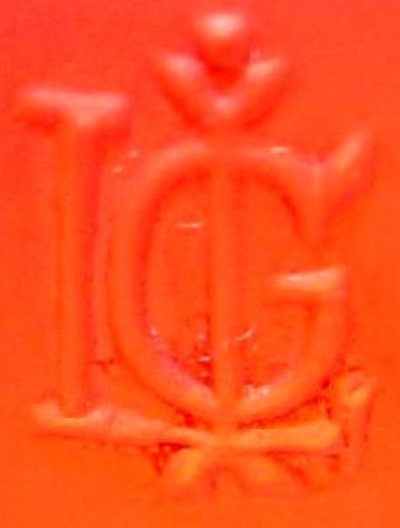 Imperial Lenox Mark