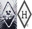 Heisey Logo 1893-1956