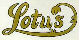 Lotus Logo