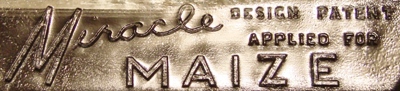 Miracle Maize Mark