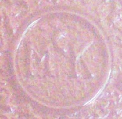 McKee Mark
