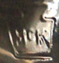 McKee Mark