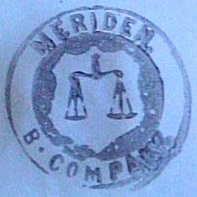 Meriden Britannia Mark