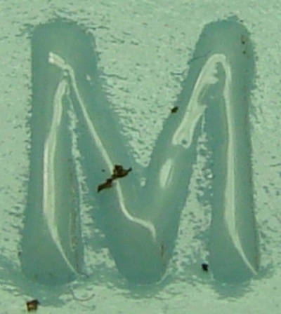 Mosser Mark