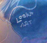 Locke Art Mark