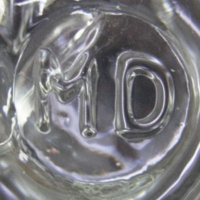 Indiana Handler's Mark