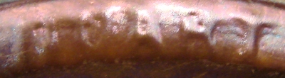 Imperial Nuart Mark