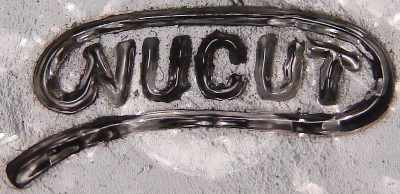 Imperial Nucut Mark