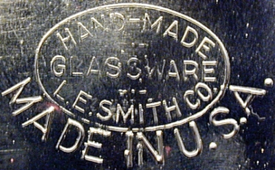 Smith Mark