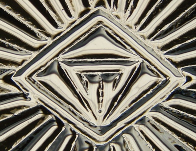 Maryland Glass Etching Works George Truog Mark