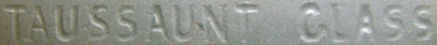 Taussaunt Mark