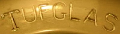 Marsden Tufglas Mark