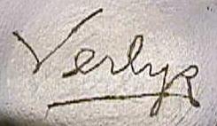 Verlys Mark