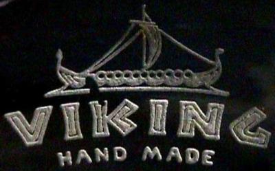 Viking Logo