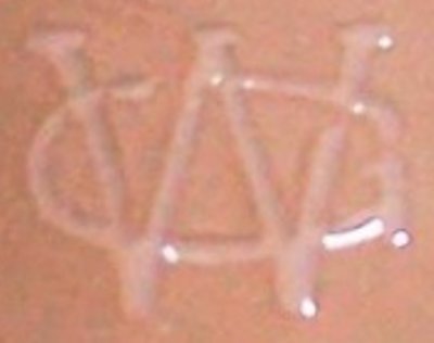 Westmoreland Mark