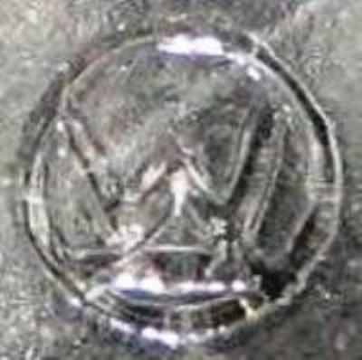 Wright (L. G.) Mark