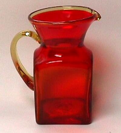 Rainbow #9911 Pitcher