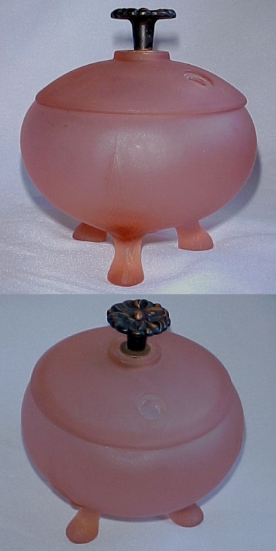 Beaumont Jar