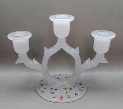 Beaumont 3-Light Candlestick