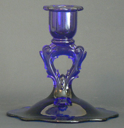 Beaumont Candlestick