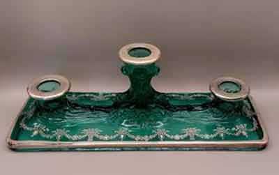 Beaumont 3-Light Candle Block
