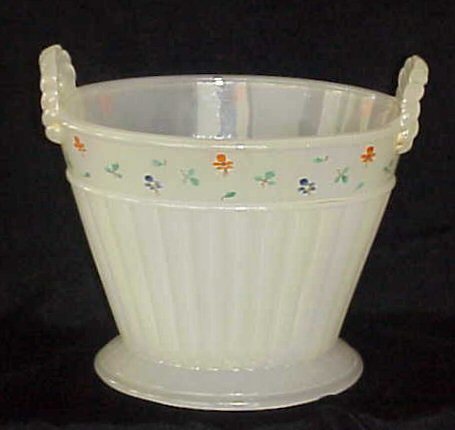 Beaumont # 682  Ice Tub