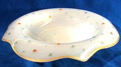 Beaumont # 115 Console Bowl