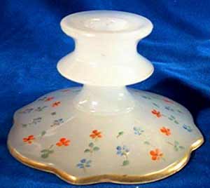 Beaumont Ferlux Candlestick