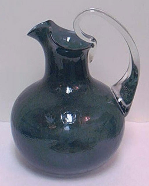 Blenko #  44 Pitcher