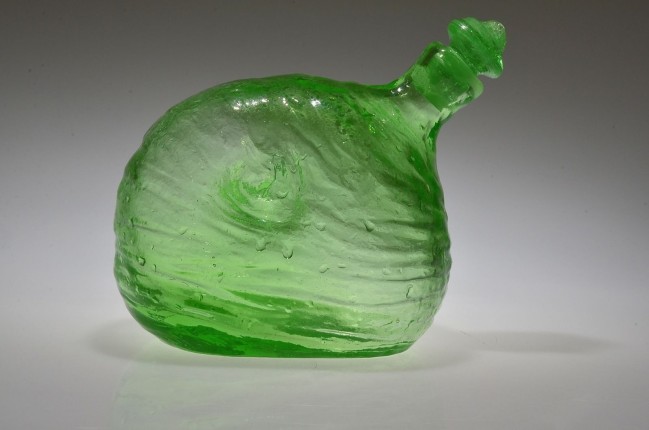 Consolidated #1127 Old Spanish Whiskey Jug