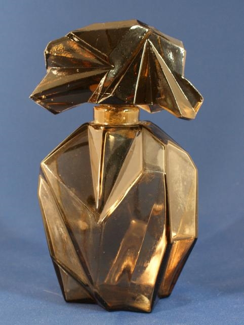 Consolidated # 826 Ruba Rombic Cologne