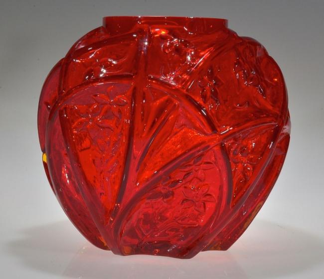 Consolidated # 700 Martele Vase