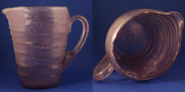Consolidated #1100P Catalonian Pitcher