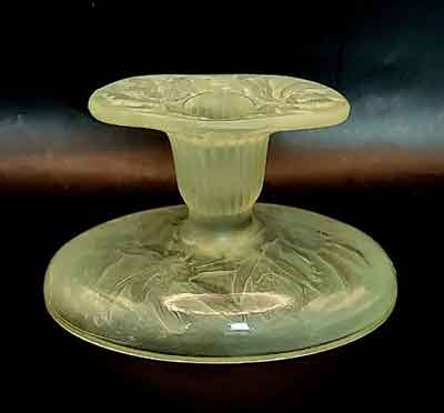 Consolidated Martele Candlestick