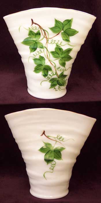 Consolidated Regent Vase