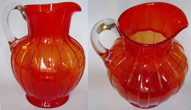 Consolidated Torquay Pitcher