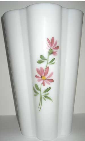 Consolidated Con-Cora Vase