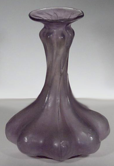 Consolidated Vase