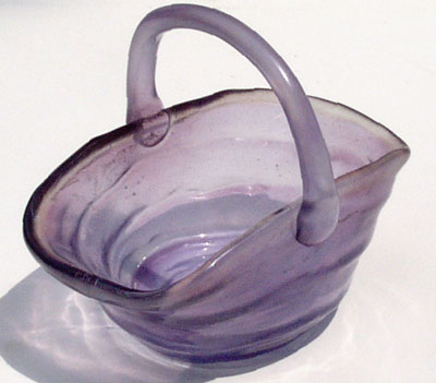 Consolidated #1100 Catalonian Basket
