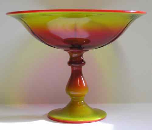 Co-Operative Flint # 451 Sunset Comport