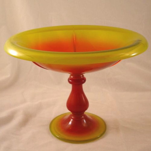 Co-Operative Flint # 453 Sunset Comport
