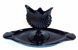 Co-Operative Flint # 555 Cigarette Holder and Ashtray
