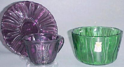 Dell Tulip