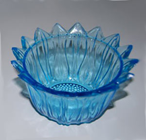 Dell Tulip Ivy Bowl