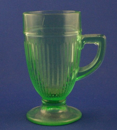 Diamond # 900 Adam's Rib Mug