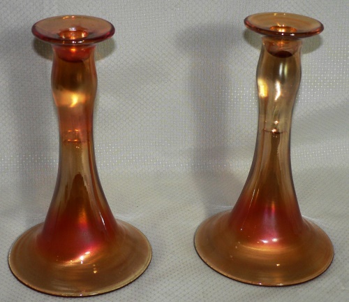 Diamond DI- 4 Candlesticks